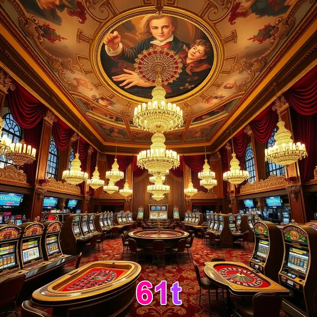 App 61t slots mobile