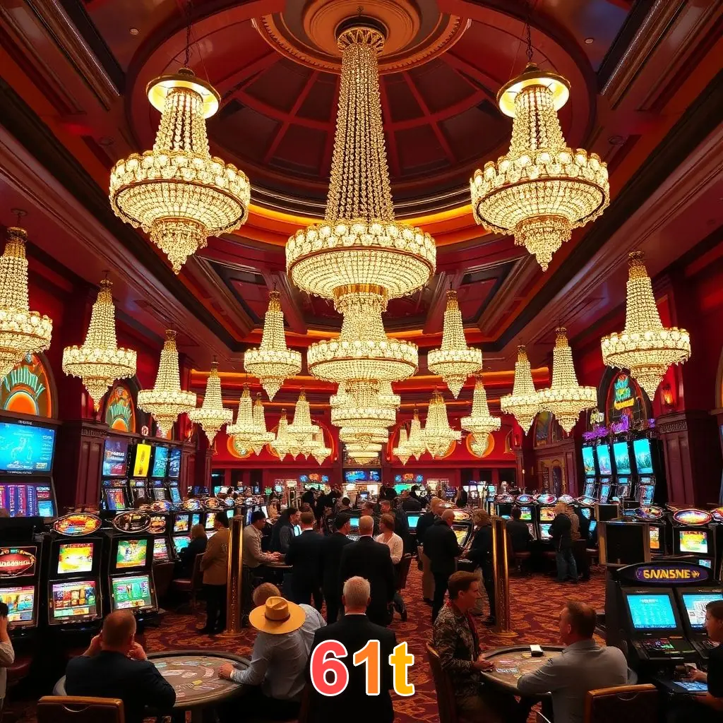 Checklist para avaliar a plataforma 61t