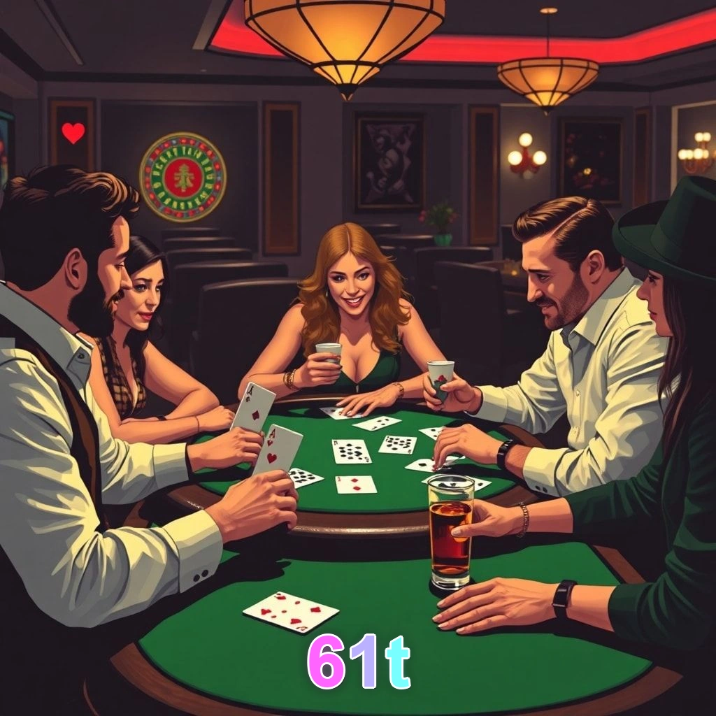 Bônus exclusivos membros VIP 61t